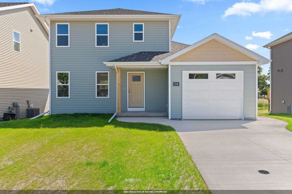 216 Fairview Lane, CHILTON