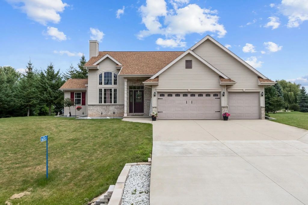N6053 Joseph Drive, FOND DU LAC