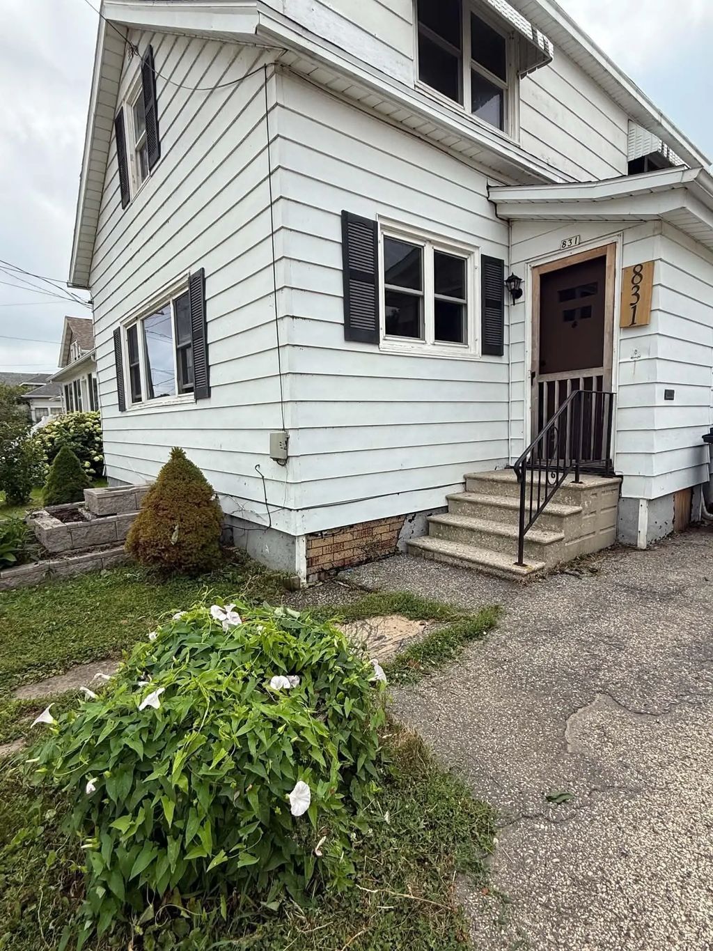 831 Winnebago Avenue, OSHKOSH
