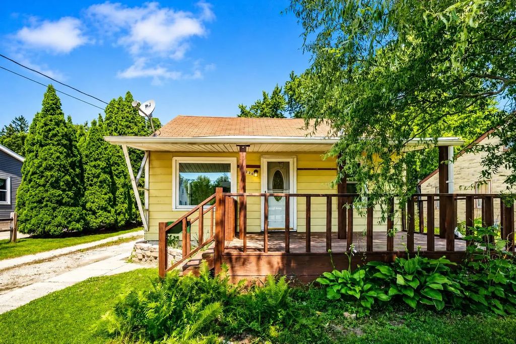1230 E Fremont Street, APPLETON