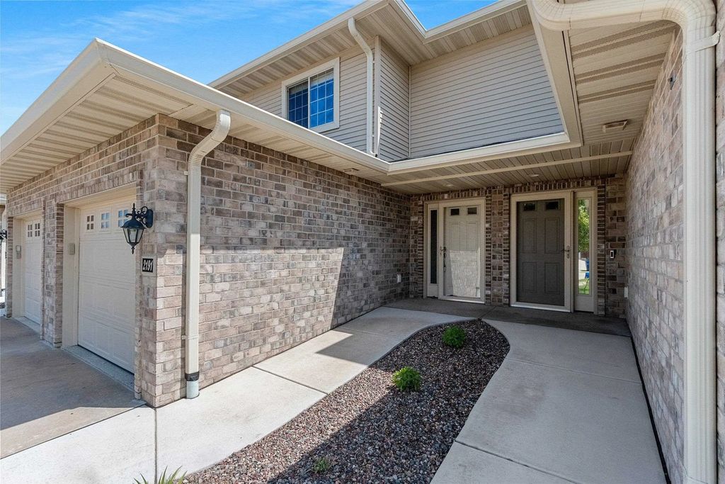 2191 Trailside Lane, DE PERE