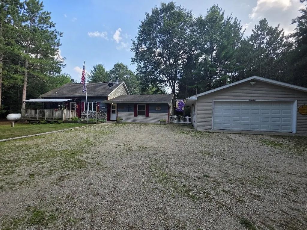 W5801 Deer Court, WAUTOMA