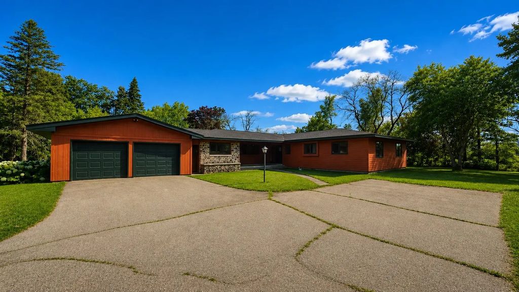 N6367 Pond Street, MANAWA
