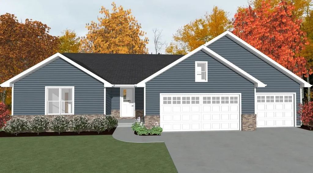 2652 Lawrence Lane, NEENAH
