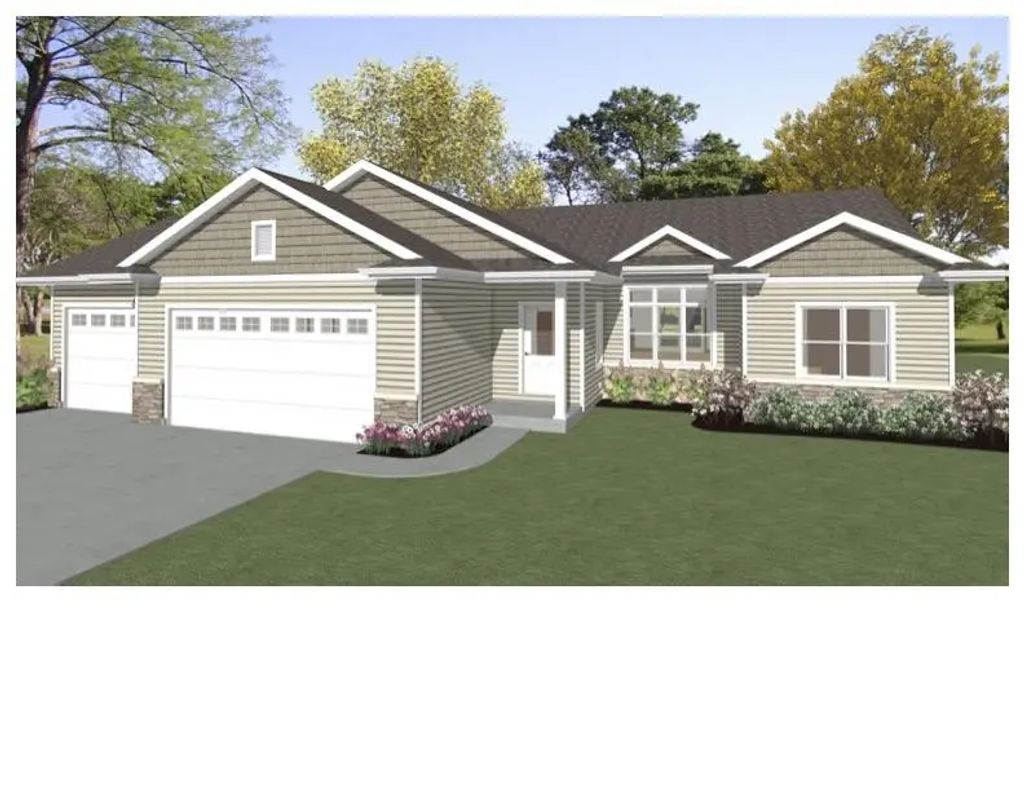 8358 Marlo Avenue, NEENAH