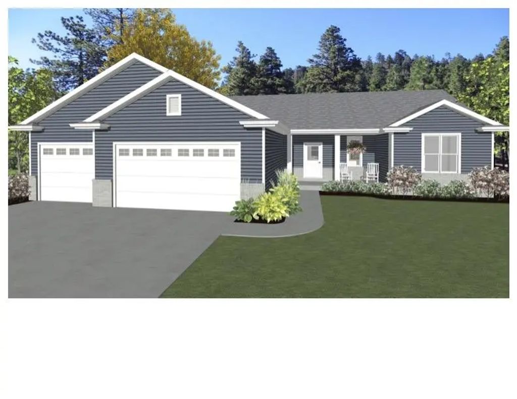 8314 Marlo Avenue, NEENAH
