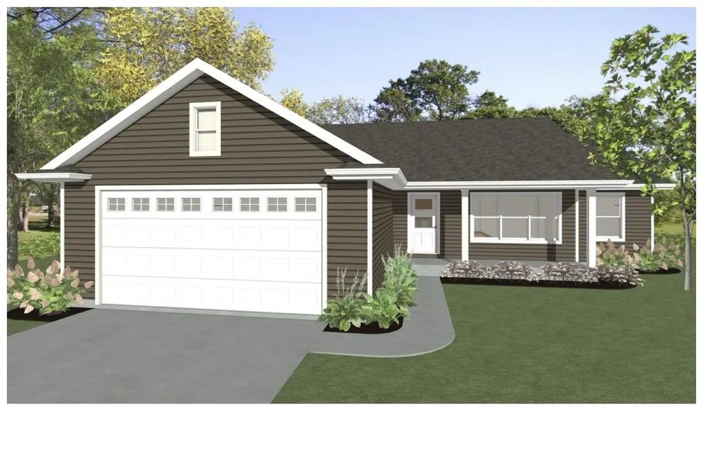 719 Reed Street, NEENAH