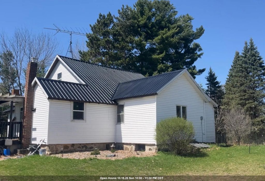 W871 County Road J, PRINCETON
