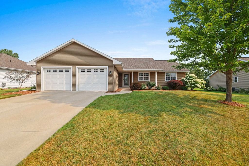 773 N Melcorn Circle, DE PERE