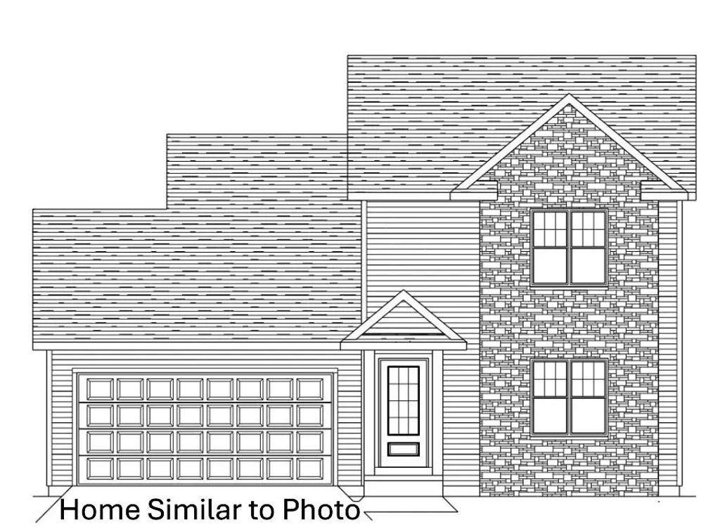1937 Huffcutt Lane, WAUPACA