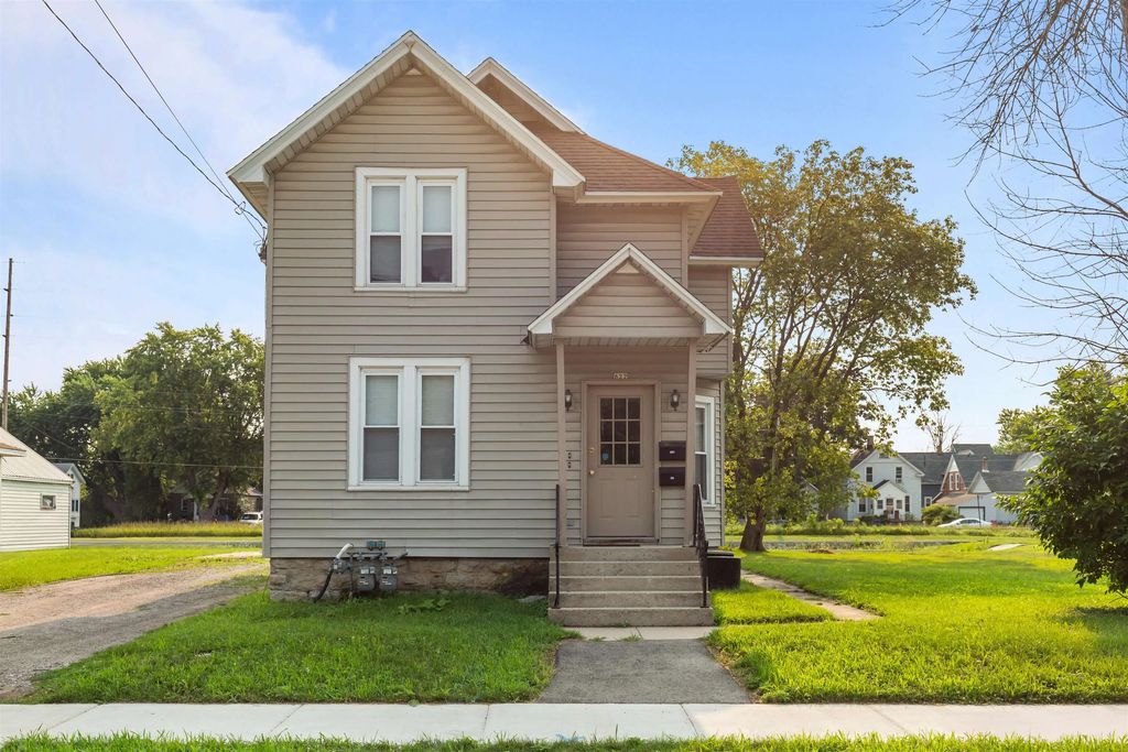 622 Grand Street, OSHKOSH