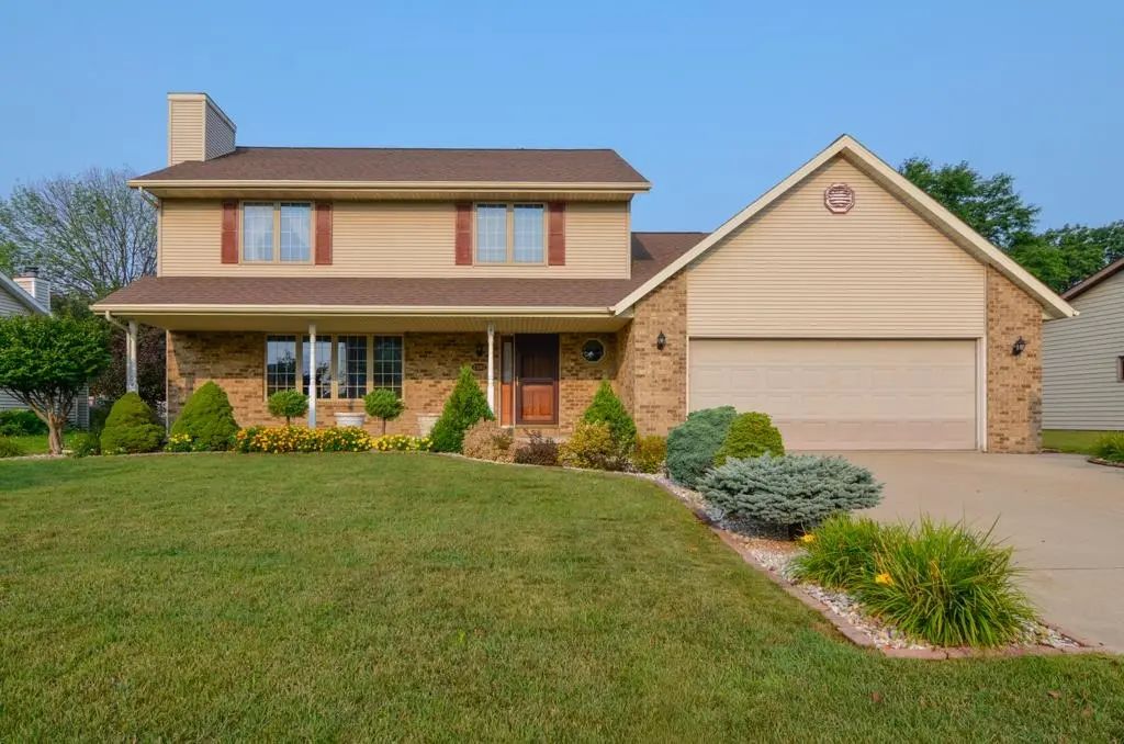 2360 La Rue Lane, GREEN BAY