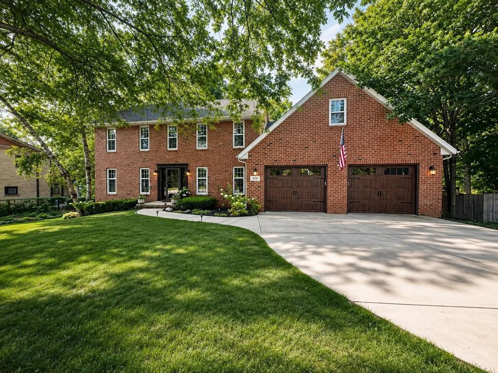 478 Skyline Boulevard, GREEN BAY