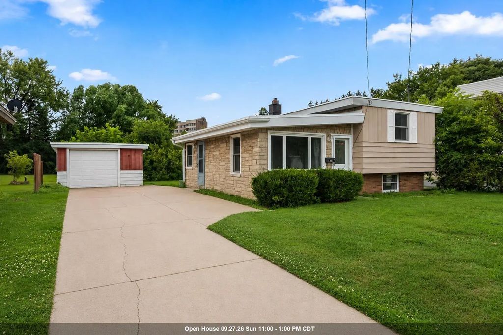 1413 Western Avenue, GREEN BAY