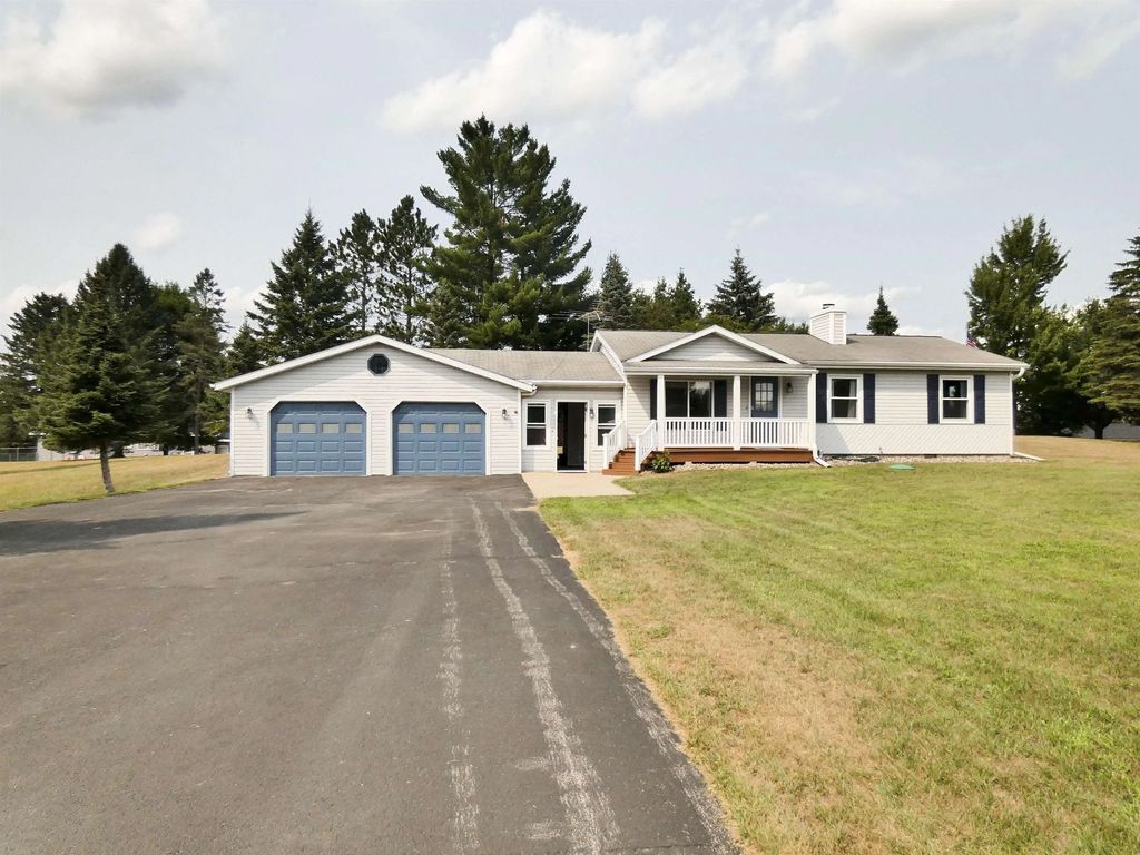 W8470 Germantown Road, CRIVITZ