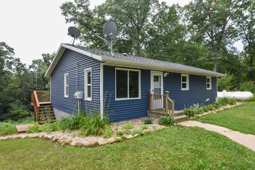 N4223 15th Drive, WAUTOMA