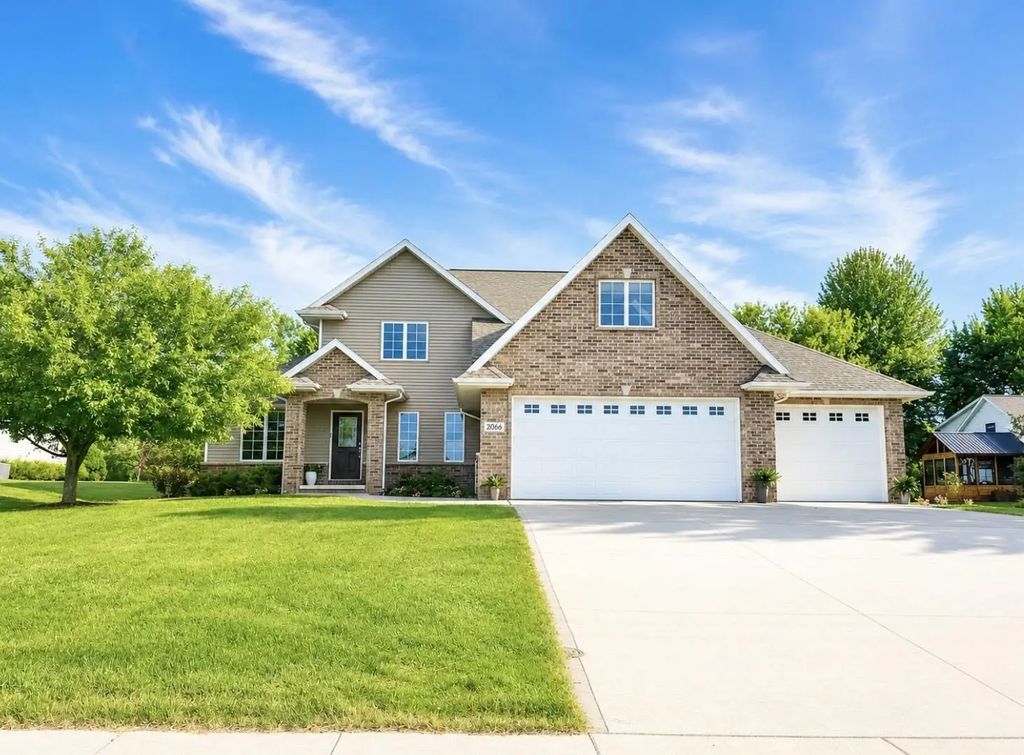 2066 Dollar Road, DE PERE