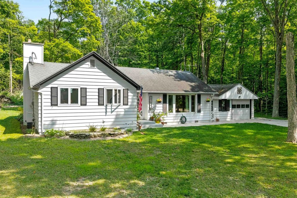 10844 N Spring Road, SISTER BAY