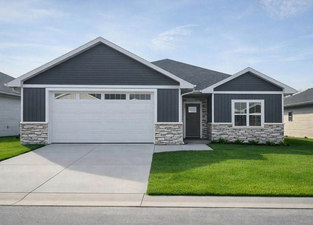 1261 Autumn Field Lane, DE PERE