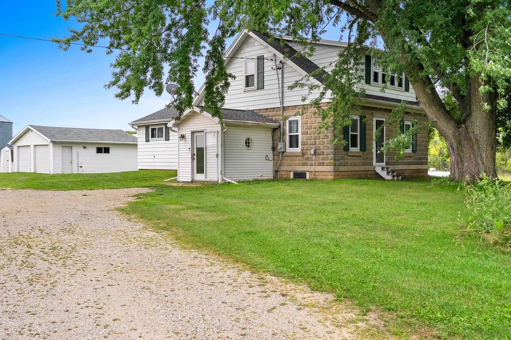 W10057 Baler Road, HORTONVILLE