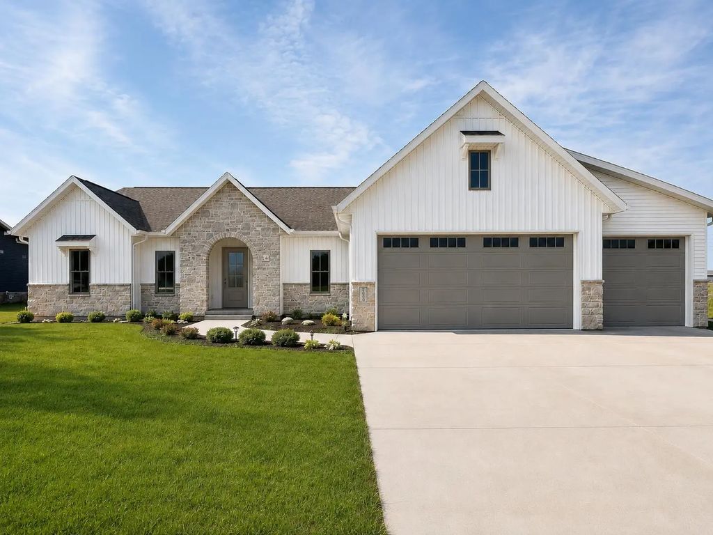 1609 Torchwood Trail, DE PERE