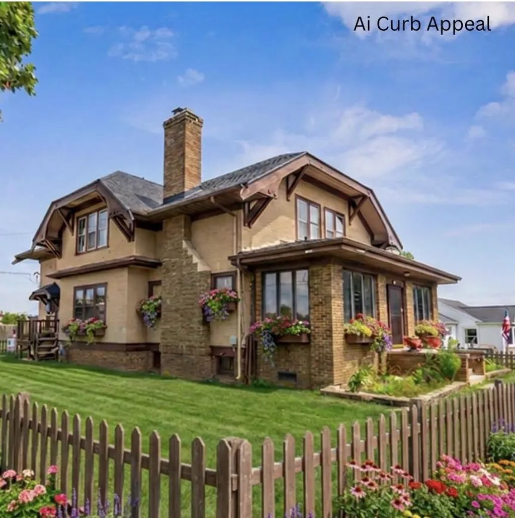 521 Miller Street, KEWAUNEE