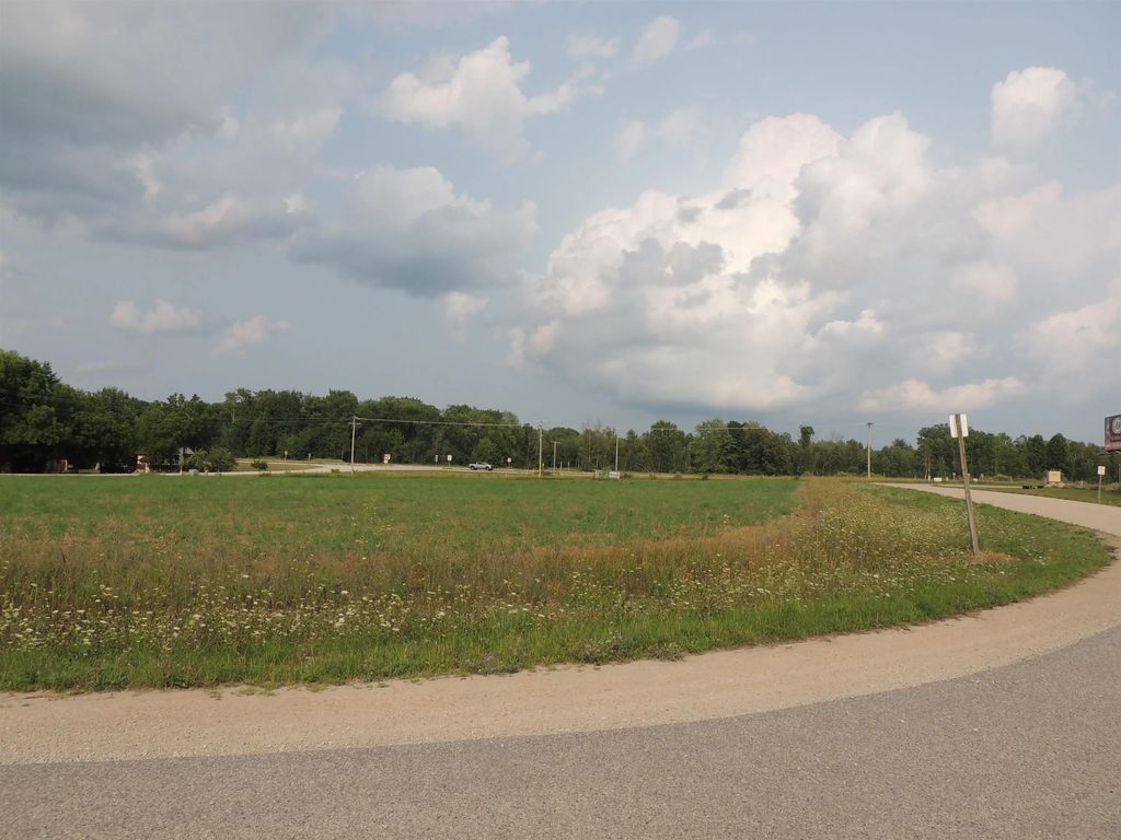 D B Frontage Road, LENA