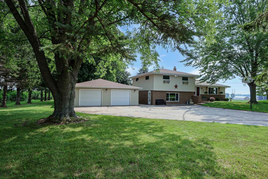 N3610 County Road Ee, APPLETON
