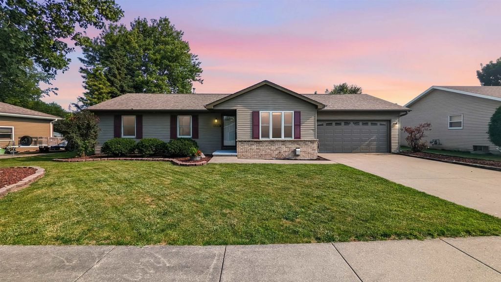 300 E James Street, APPLETON