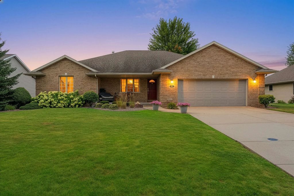 3162 Essen Road, GREEN BAY