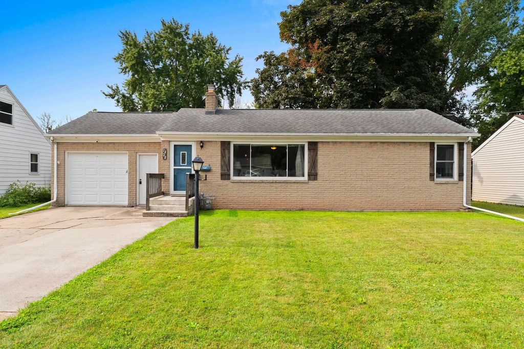 1428 Hastings Street, GREEN BAY