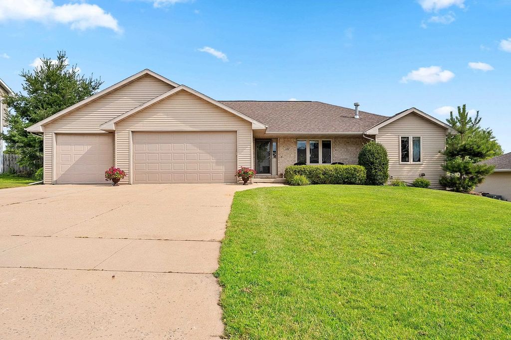 3182 Primrose Lane, GREEN BAY