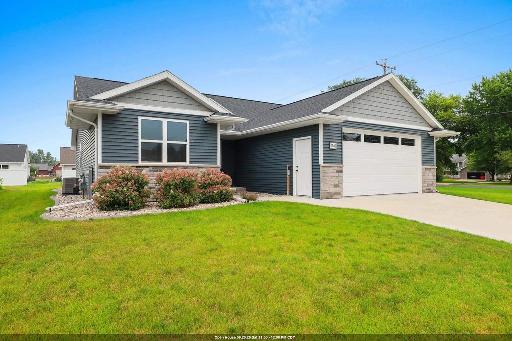 1501 Liberty Avenue, NEENAH