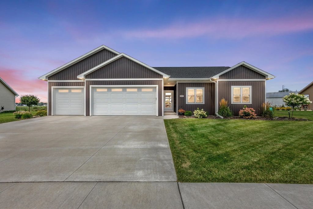 2971 S Weiler Road, KAUKAUNA