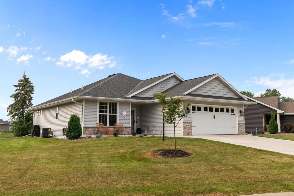 5084 N Milkweed Trail, APPLETON