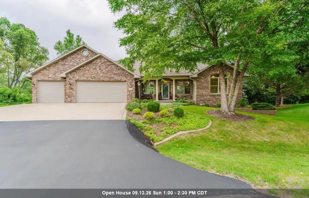 4130 Twilight Court, OSHKOSH