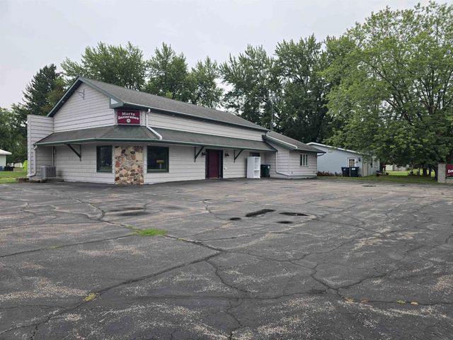 105 S Cambridge Street, WAUTOMA