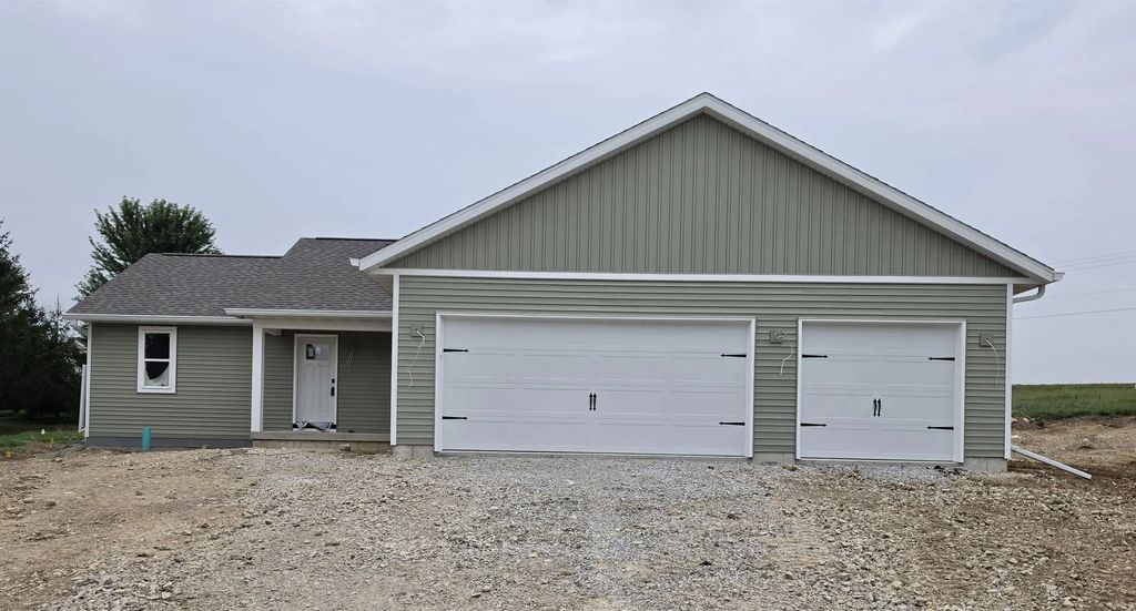 114 J P Court, EDEN