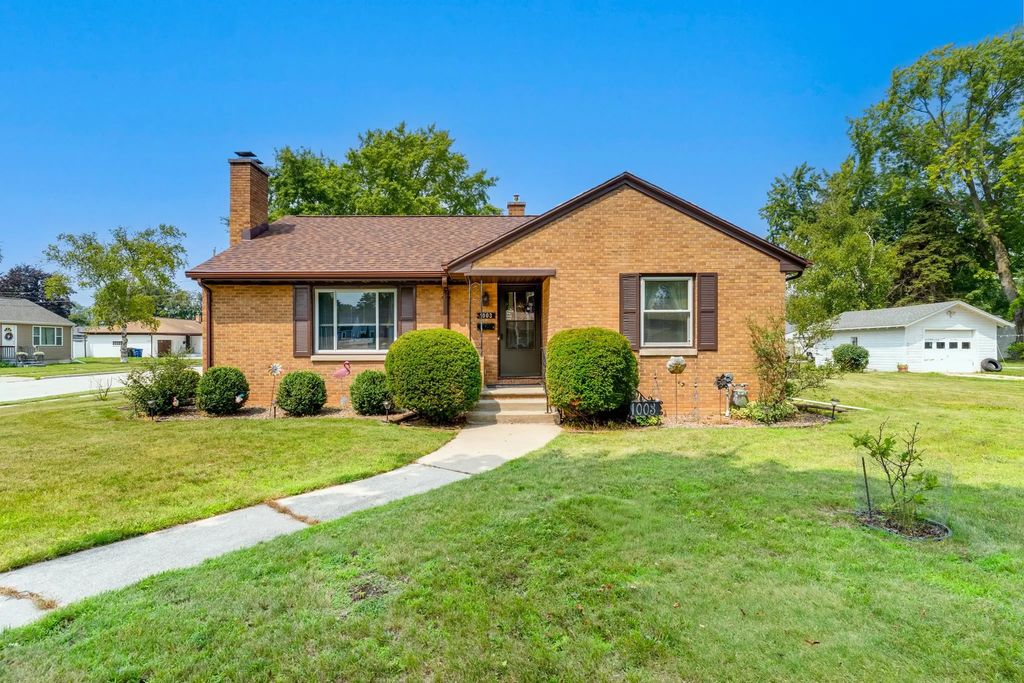 1003 Wilson Avenue, GREEN BAY