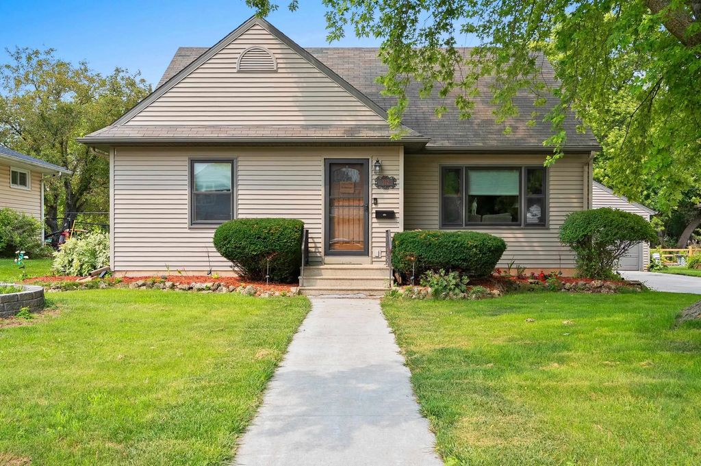 312 Saratoga Street, CHILTON