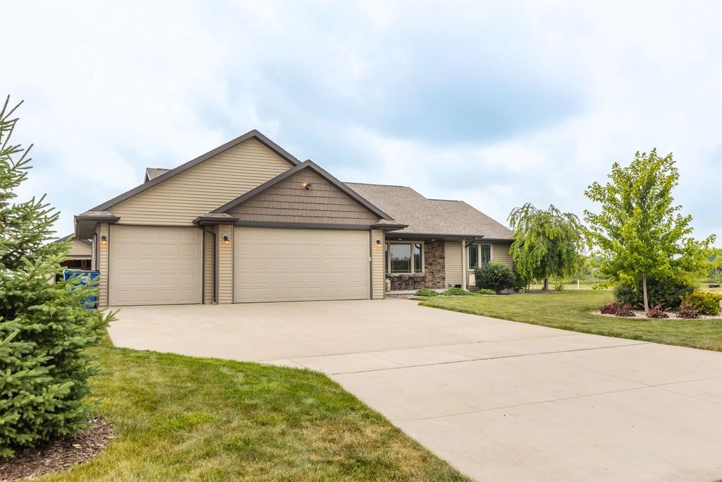 1139 Pisces Place, DE PERE