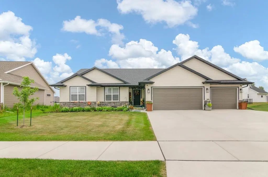 2559 Meyer Way, DE PERE