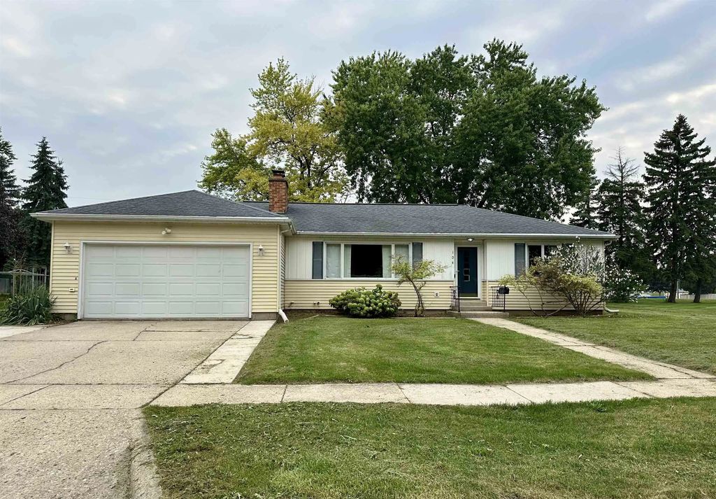 104 N Reserve Avenue, FOND DU LAC