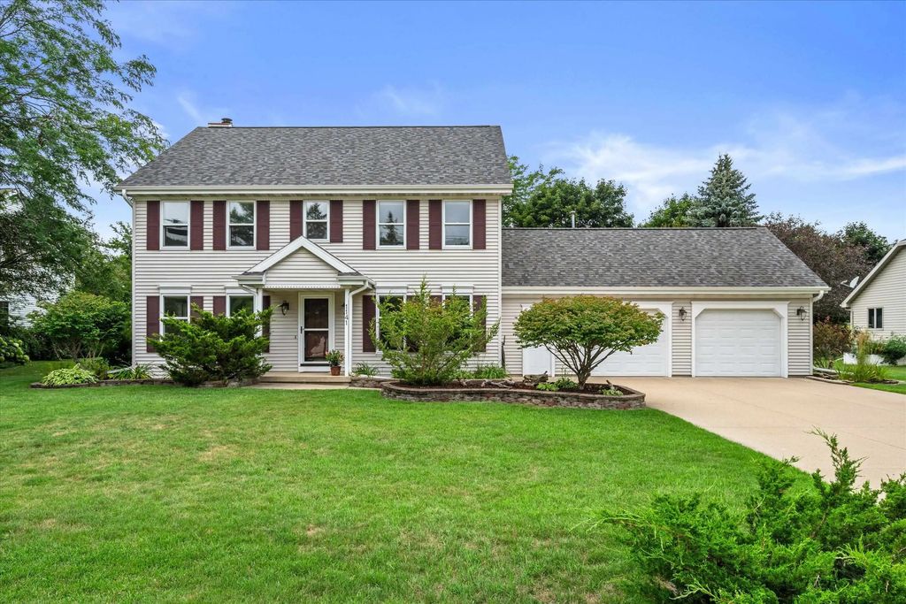 1141 Pendleton Road, NEENAH