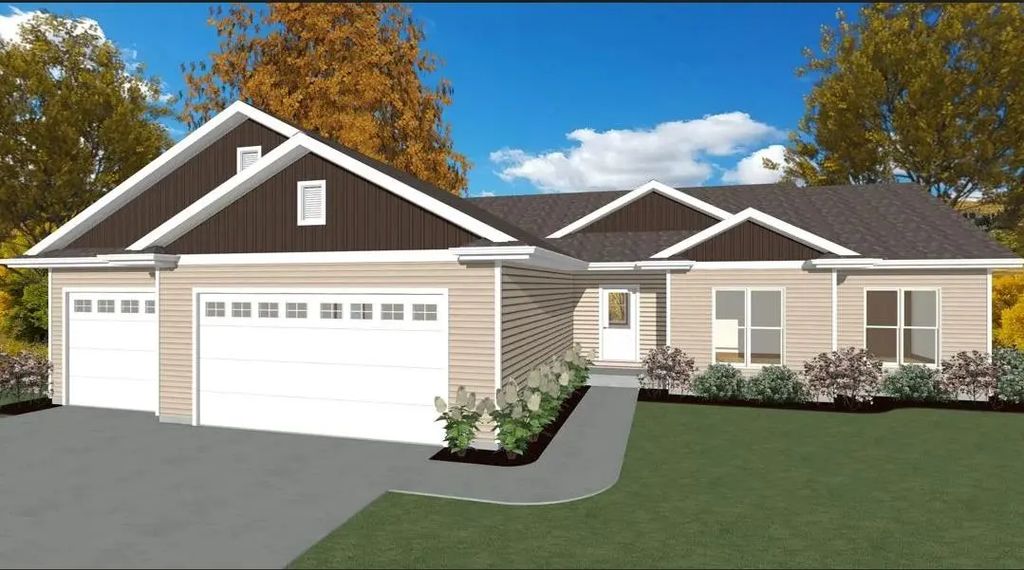 4939 Water Mint Way, HOWARD