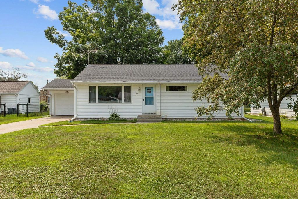 145 Ruth Street, CLINTONVILLE