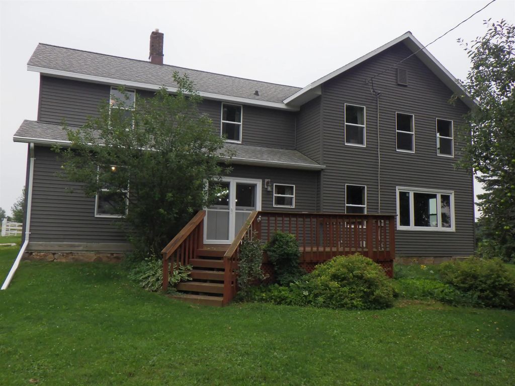 N3204 W Range Line Road, MARION
