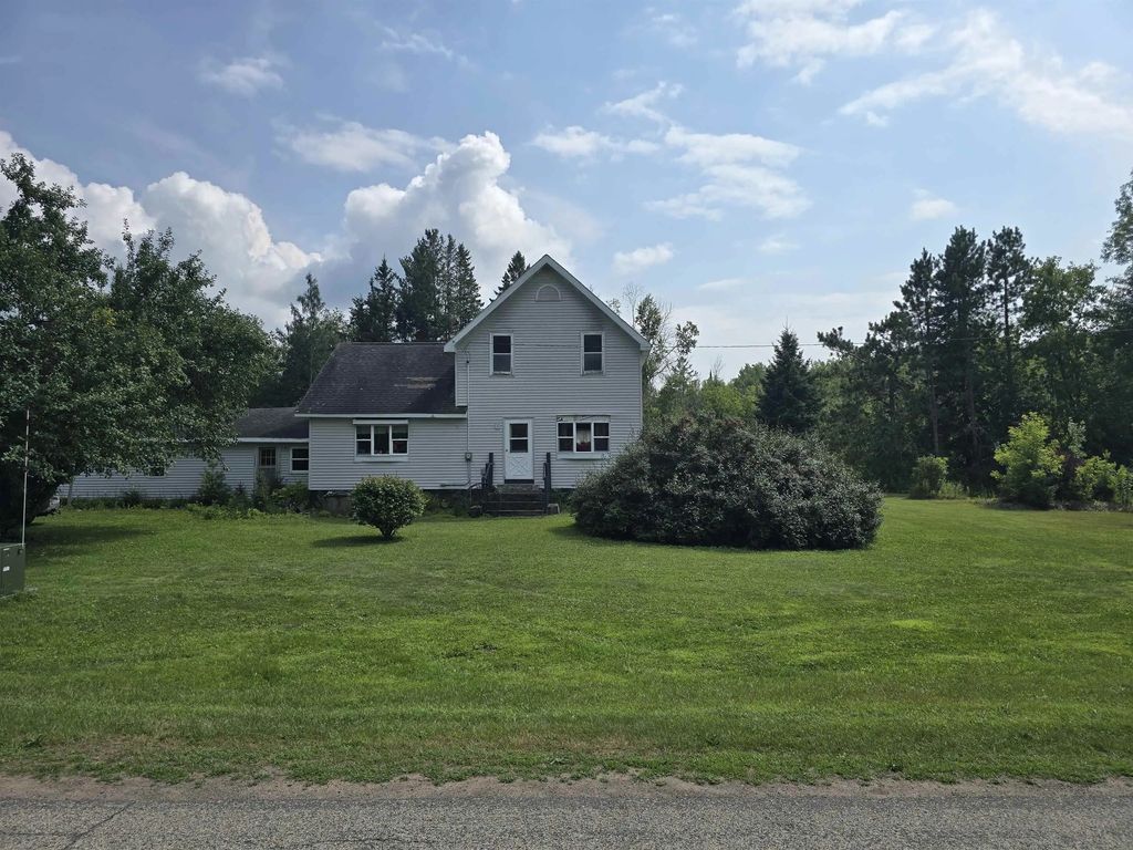15365 Old 32 Road, MOUNTAIN