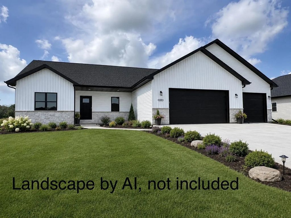 8339 Marlo Avenue, NEENAH