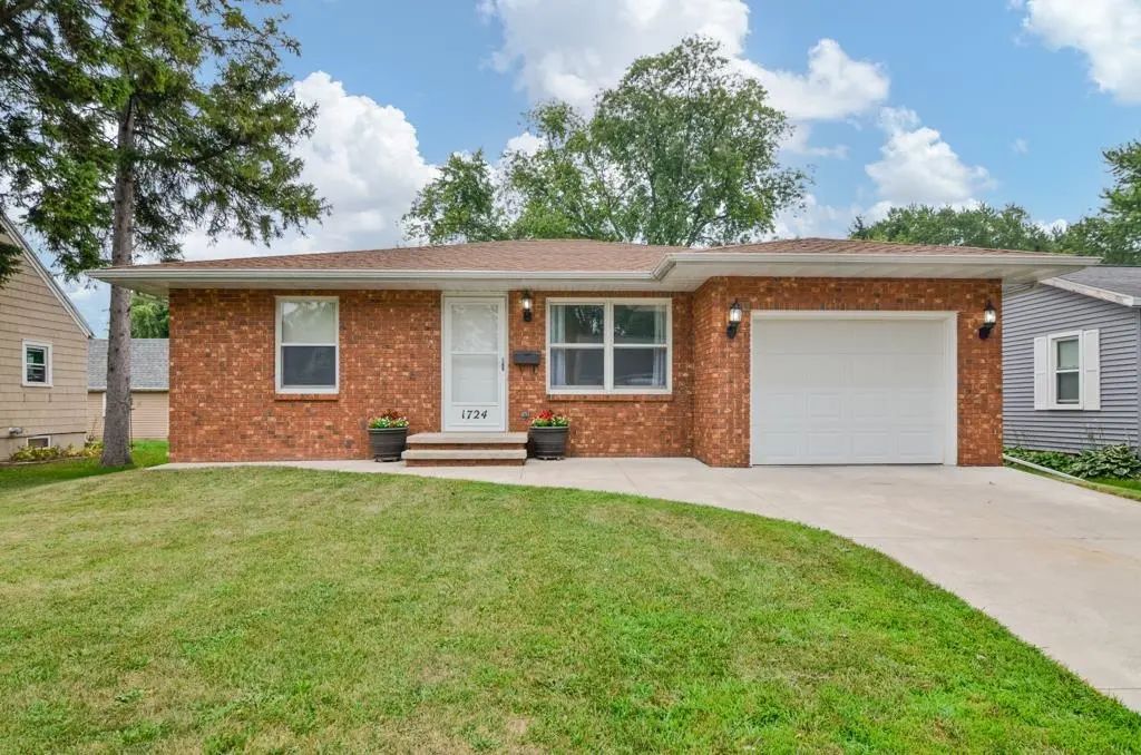 1724 N Ullman Street, APPLETON